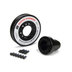 ATI Performance Harmonic Balancer Super Damper 7.480 in OD SFI 18.1 St