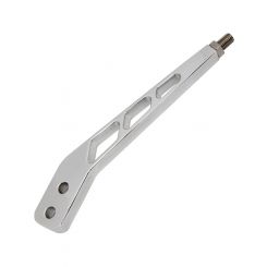 Billet Specialties Shift Lever Grid 8 in Length 3/8-16 in Thread Bille