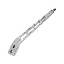 Billet Specialties Shift Lever Grid 10 in Length 3/8-16 in Thread Bill