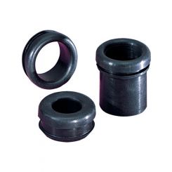 Billet Specialties Breather Grommet 1in ID