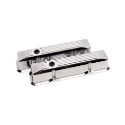 Billet Specialties Valve Cover Tall Baffled Breather Hole Grommets Bill