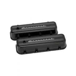 Billet Specialties Valve Cover Tall Baffled Breather Hole Grommets C