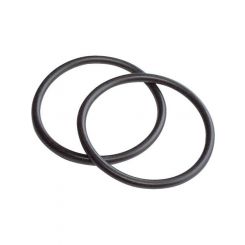 Billet Specialties O-Ring Rubber Billet Specialties Water Necks Pair