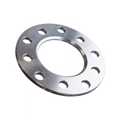 Billet Specialties Wheel Spacer 5 x 4.50 / 4.75 in Bolt Pattern 1/2