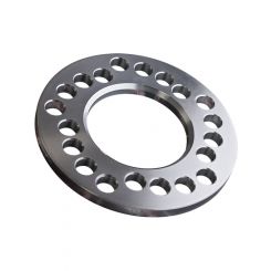 Billet Specialties Universal Wheel Spacer 1/2in