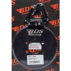Blower Drive Service Degree Wheel 7 in Diameter Timing Pointer Alum