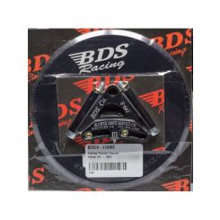 Blower Drive Service Degree Wheel 7 in Diameter Timing Pointer Alum