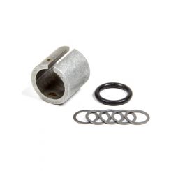 Borgeson Power Steering Pump Pressure Reduction Kit Hardware / Tools G