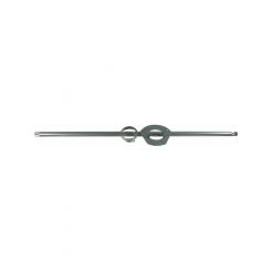 Borgeson Steering Column Shaft Steel Natural Borgeson Modern Power Ste