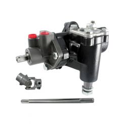Borgeson Power Steering Conversio n Kit 58-64 Chevy Box U-