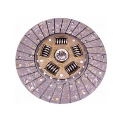 Centerforce Clutch Disc Centerforce 11 in Diameter 1-1/16 in x 10 Spli
