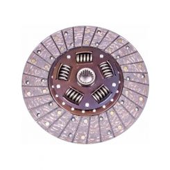 Centerforce Clutch Disc Centerforce 11 in Diameter 1-3/16 in x 18 Spli