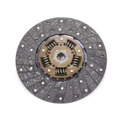 Centerforce Clutch Disc Centerforce 12 in Diameter 1-1/16 in x 10 Spli