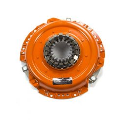 Centerforce Clutch Pressure Plate Centerforce II Diaphragm 10 in Di