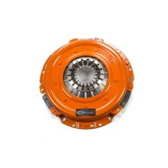 Centerforce Clutch Pressure Plate Centerforce II Diaphragm 11 in Di