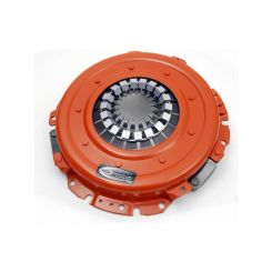 Centerforce Clutch Pressure Plate Centerforce II Diaphragm 11 in Di