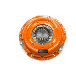 Centerforce Clutch Pressure Plate Centerforce II Diaphragm 12 in Di