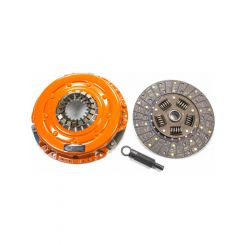 Centerforce Clutch Kit Dual Friction Single Disc 10-13/32 in Diamete