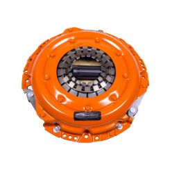 Centerforce Clutch Kit Dual Friction Single Disc 11 in Diameter 1-3/