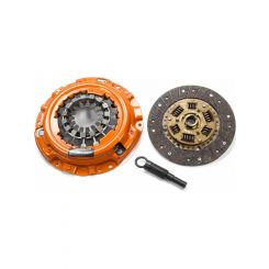 Centerforce Clutch Kit Dual Friction Single Disc 225 mm Diameter 1 i