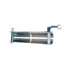 Chassis Engineering Swing Out Door Bar Kit Weld-On Quick Pin Release
