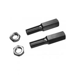 Chassis Engineering Linkage Adjuster 3/4-16 in Left Hand Male Thread