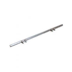 Chassis Engineering Rear Shock Crossmember Weld-On Upper 40 in 1-3/8