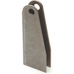 Chassis Engineering Panhard Bar Bracket 3/16 in Thick 3/4 in Hole 8