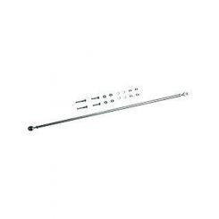 Chassis Engineering Throttle Linkage 23 in Long Rod Hardware / Rod En