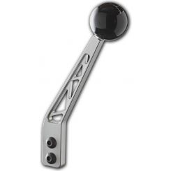 Clayton Machine Works Shift Lever 8 in Length 3/8-16 Thread Hardware