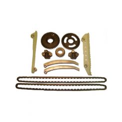 Cloyes Timing Chain Set Camshaft Drive Kit Steel Ford Modular Kit