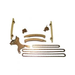 Cloyes Timing Chain Tensioner Timing Chain Included Steel Natural Sm