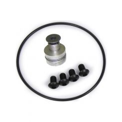 Cloyes Timing Cover Hardware Bolts / Lock Screws / O-Ring Cloyes Quick