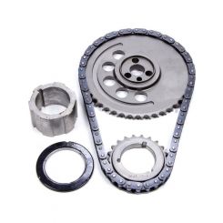 Cloyes Timing Chain Set Race Billet True Roller Single Roller 3 Key