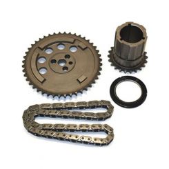 Cloyes Timing Chain Set Race Billet Z-Racing Single Roller 3 Keyw