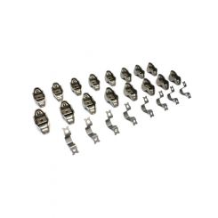 Comp Cams Rocker Arm High Energy Pedestal Mount 1.60 Ratio Steel AMC …  