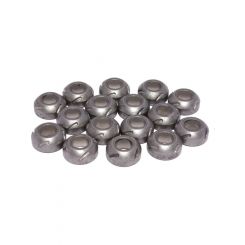 Comp Cams Rocker Arm Pivot Ball Magnum 7/16 in Stud Mount Grooved St