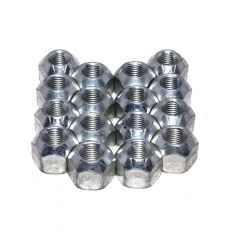 Comp Cams Rocker Arm Nut Magnum 7/16-20 in Thread Steel Zinc Oxide S