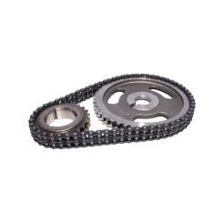 Comp Cams Timing Chain Set Magnum Double Roller Cast Iron / Billet Steel