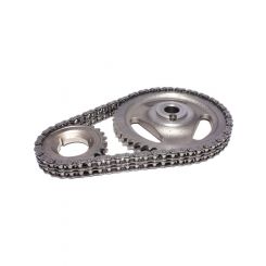Comp Cams Timing Chain Set Magnum Double Roller Cast Iron / Billet Steel