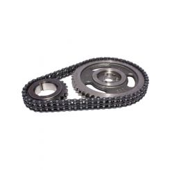 Comp Cams Timing Chain Set Magnum Double Roller Cast Iron / Billet Steel