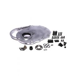 Comp Cams Timing Cover 2 Piece Gaskets / Hardware / Seal / Timing Tab Inc