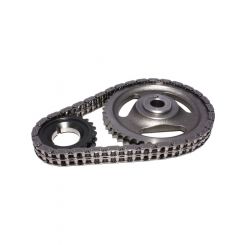 Comp Cams Timing Chain Set Hi-Tech Double Roller Cast Iron / Billet Stee