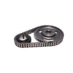 Comp Cams Timing Chain Set Hi-Tech Double Roller Cast Iron / Billet Stee