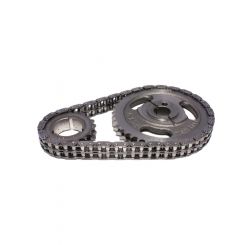 Comp Cams Timing Chain Set Hi-Tech Double Roller Cast Iron / Billet Stee