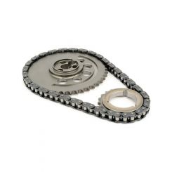 Comp Cams Timing Chain Set Hi-Tech Adjustable Double Roller Billet Ste