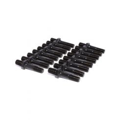 Comp Cams Rocker Arm Stud Hi-Tech 7/16-14 in Base Thread 3/8-24 in To