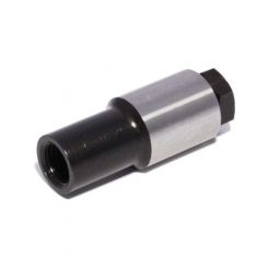 Comp Cams Rocker Arm Nut 3/8-24 in Thread Steel Black Oxide Stud Girdle  