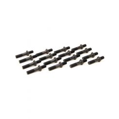 Comp Cams Rocker Arm Stud Hi-Tech 7/16-14 in Base Thread 7/16-20 in T