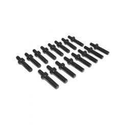 Comp Cams Rocker Arm Stud Hi-Tech 3/8-16 in Base Thread 7/16-20 in To